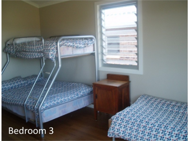 HOLIDAY HM – Arrawarra Road, Arrawarra Headland NSW 2456