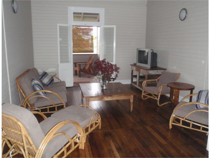 HOLIDAY HM – Arrawarra Road, Arrawarra Headland NSW 2456