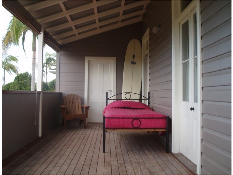 HOLIDAY HM – Arrawarra Road, Arrawarra Headland NSW 2456