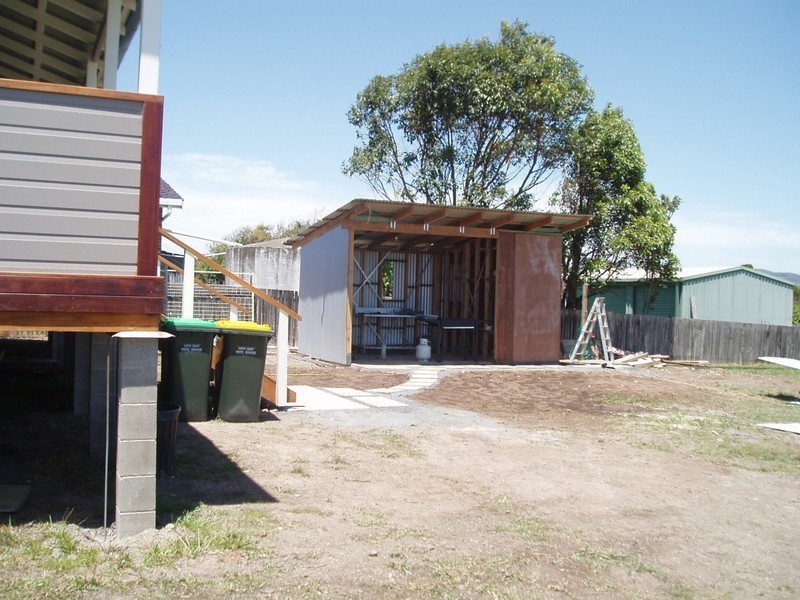 HOLIDAY HM – Arrawarra Road, Arrawarra Headland NSW 2456