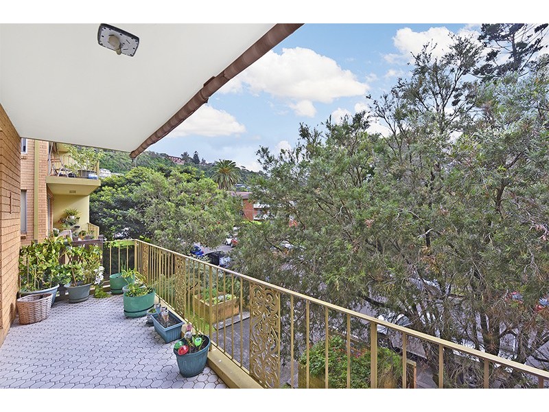 5/18-22 Fielding Street, Collaroy NSW 2097