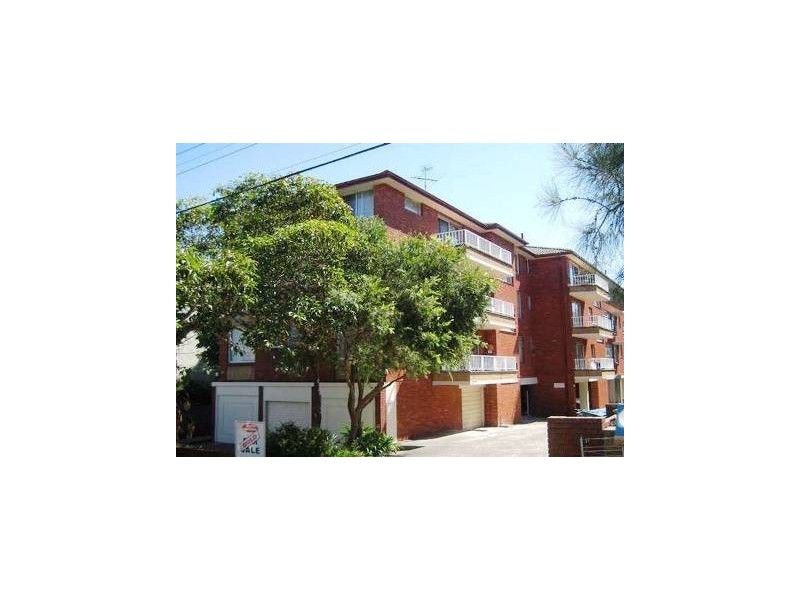 6/40 Boronia Street, Dee Why NSW 2099