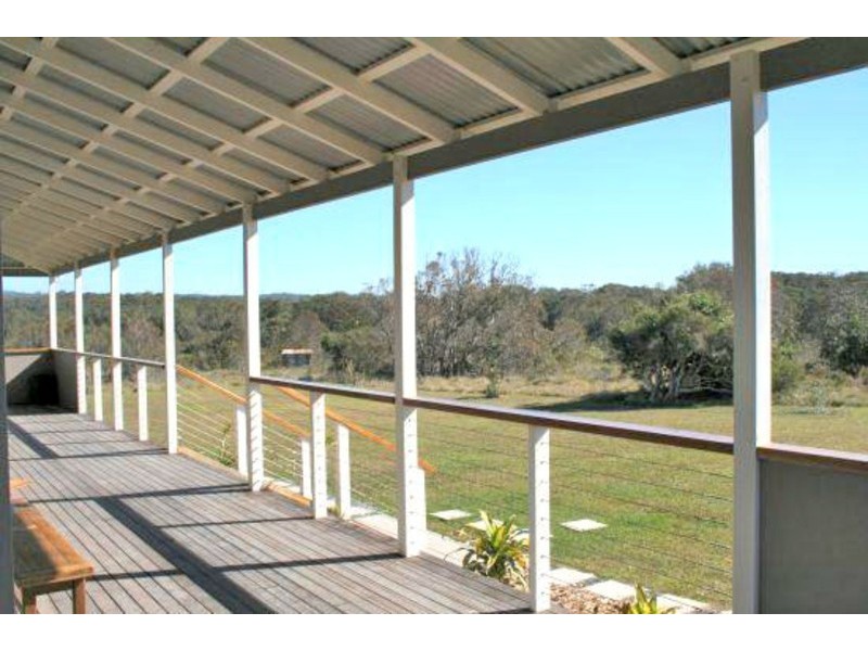 Arrawarra Road – HOLIDAY RENTAL, Arrawarra Headland NSW 2456