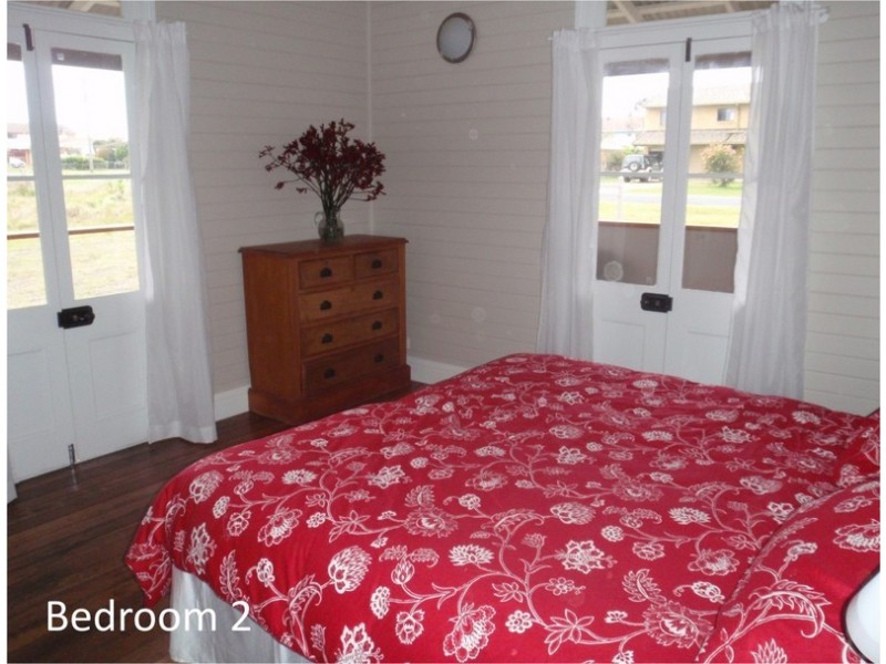 Arrawarra Road – HOLIDAY RENTAL, Arrawarra Headland NSW 2456