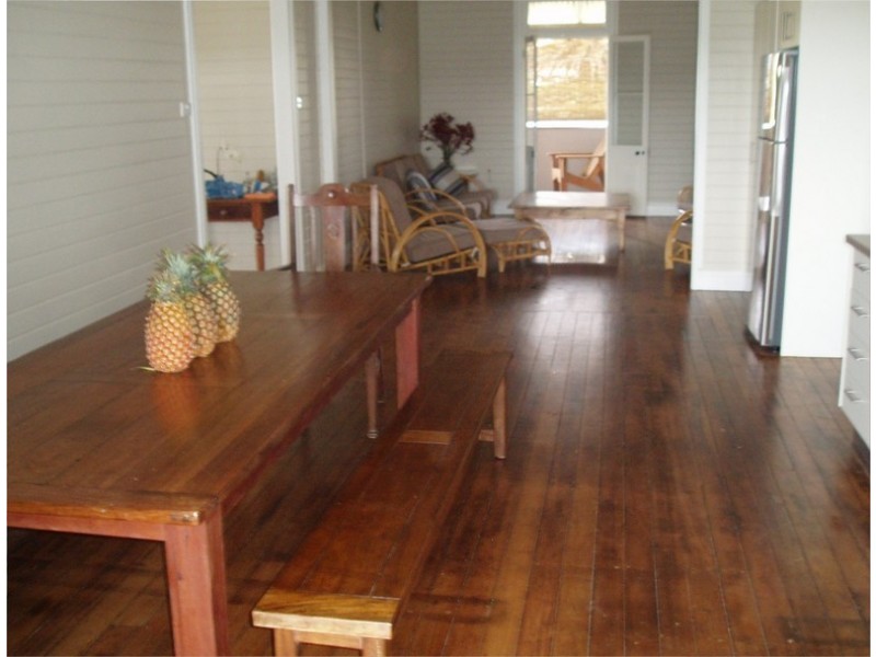 Arrawarra Road – HOLIDAY RENTAL, Arrawarra Headland NSW 2456