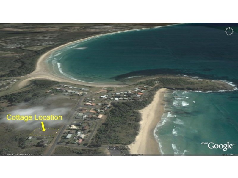 Arrawarra Road – HOLIDAY RENTAL, Arrawarra Headland NSW 2456