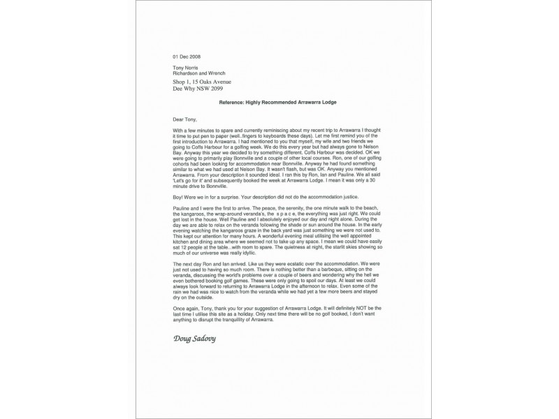 Arrawarra Road – HOLIDAY RENTAL, Arrawarra Headland NSW 2456