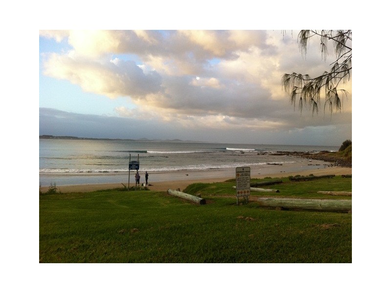 Arrawarra Road – HOLIDAY RENTAL, Arrawarra Headland NSW 2456