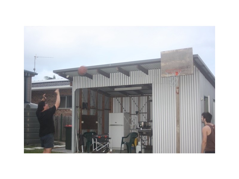 Arrawarra Road – HOLIDAY RENTAL, Arrawarra Headland NSW 2456