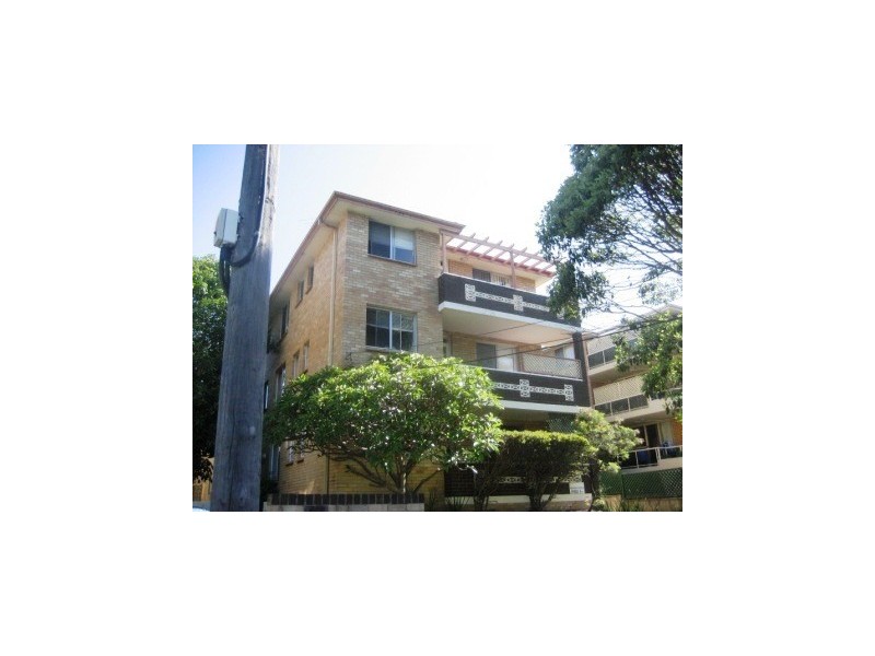 2/99 Pacific Parade, Dee Why NSW 2099