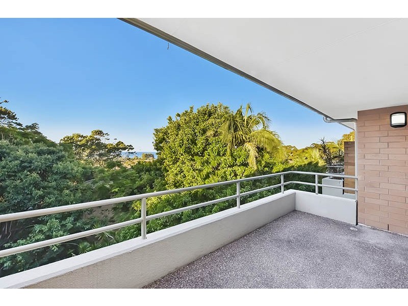 9/16 The Crescent, Dee Why NSW 2099