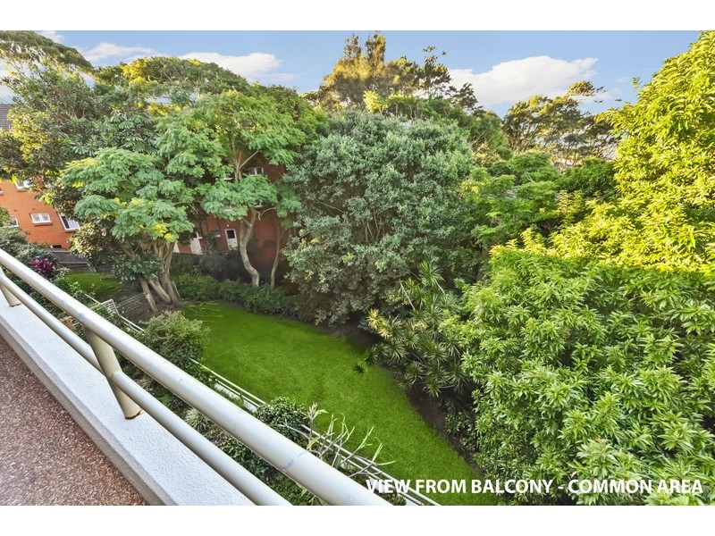 9/16 The Crescent, Dee Why NSW 2099