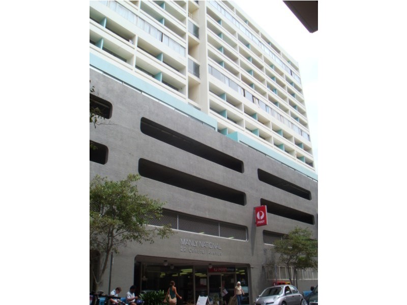 705/22 Central Avenue, Manly NSW 2095