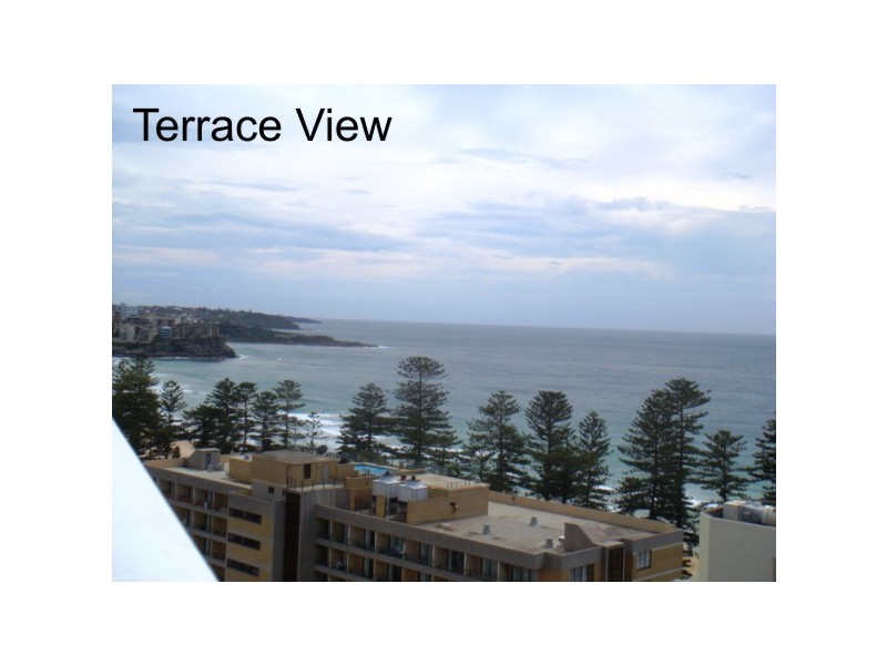705/22 Central Avenue, Manly NSW 2095