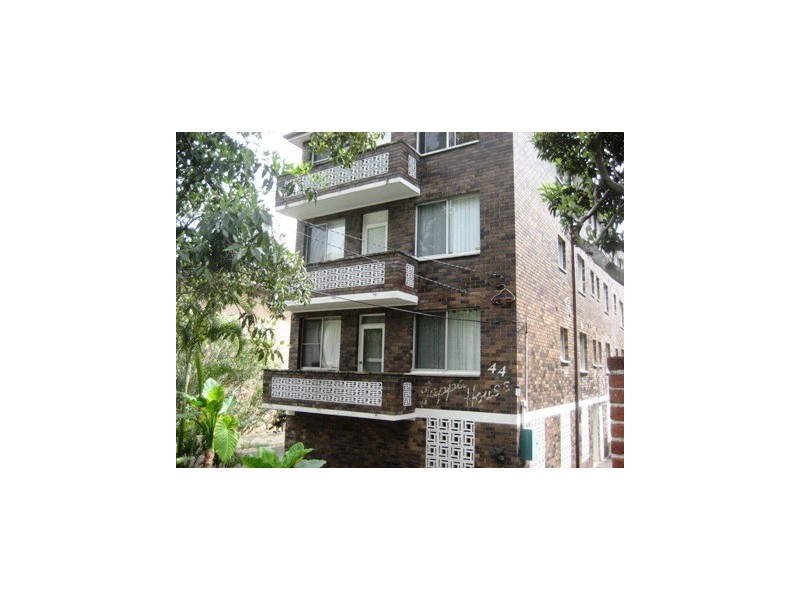 2/44 Pacific Parade, Dee Why NSW 2099