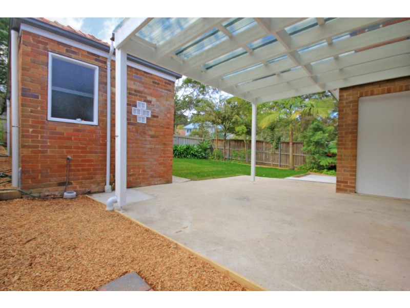 484 Pittwater Road, North Manly NSW 2100