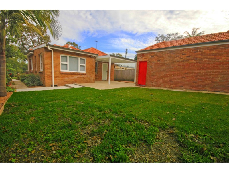 484 Pittwater Road, North Manly NSW 2100