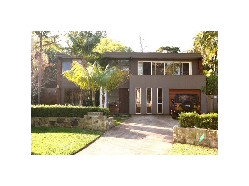 25 TYAGARAH PLACE, Cromer NSW 2099