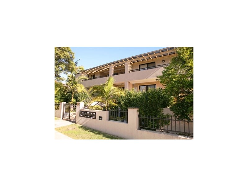 6/100-102 Fisher Road, Dee Why NSW 2099