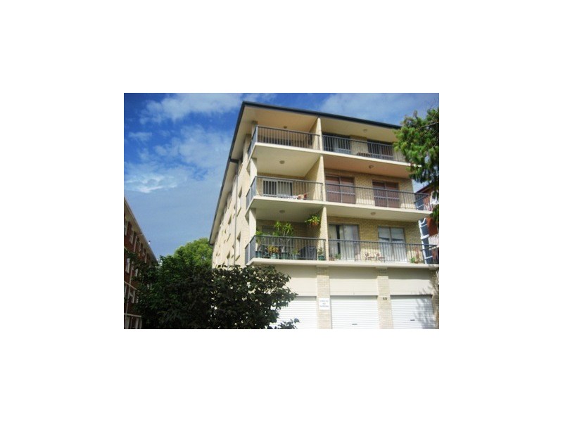 4/49 HOWARD AVENUE, Dee Why NSW 2099