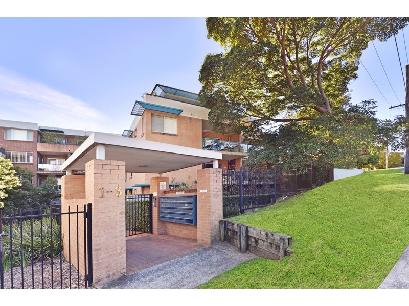 77/1-3 Delmar Pde, Dee Why NSW 2099