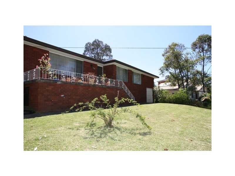 100 Warriewood Road, Warriewood NSW 2102