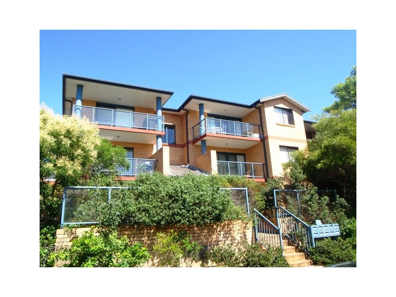 9/2-4 Francis Street, Dee Why NSW 2099