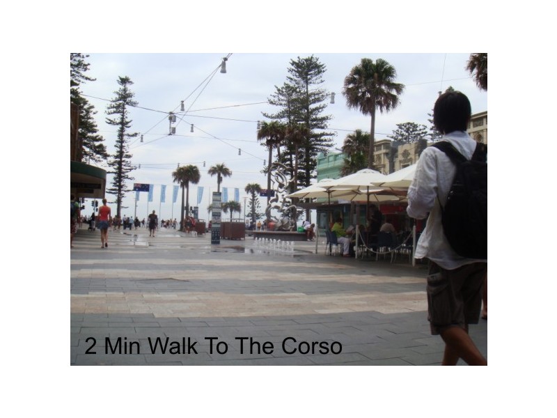 702/22 Central Avenue, Manly NSW 2095