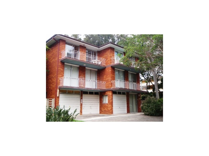 11/33 DEE WHY PARADE, Dee Why NSW 2099