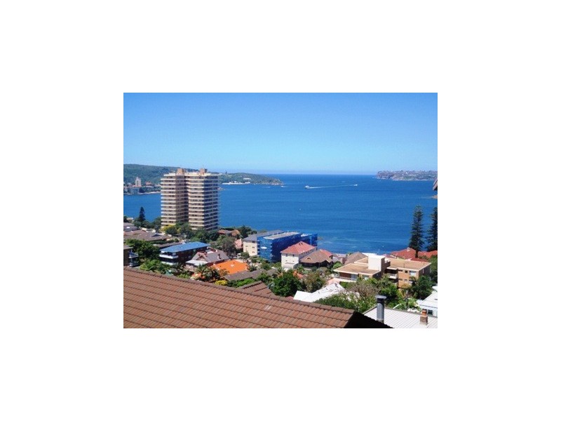 6/47-49 FAIRLIGHT STREET, Fairlight NSW 2094