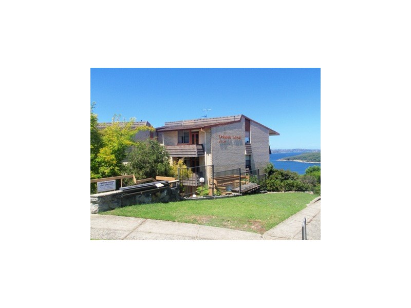 6/47-49 FAIRLIGHT STREET, Fairlight NSW 2094