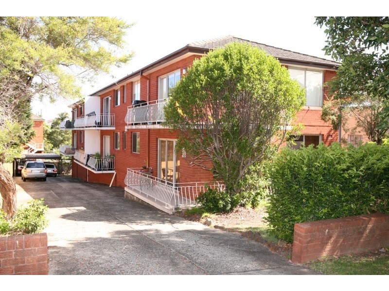 4/16 Wyadra Avenue, Freshwater NSW 2096