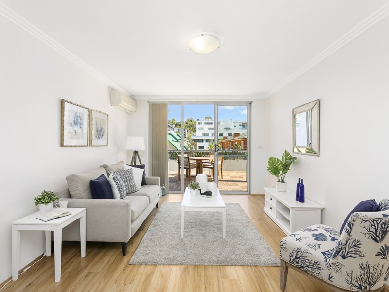 27/11-13 Oaks Ave, Dee Why NSW 2099