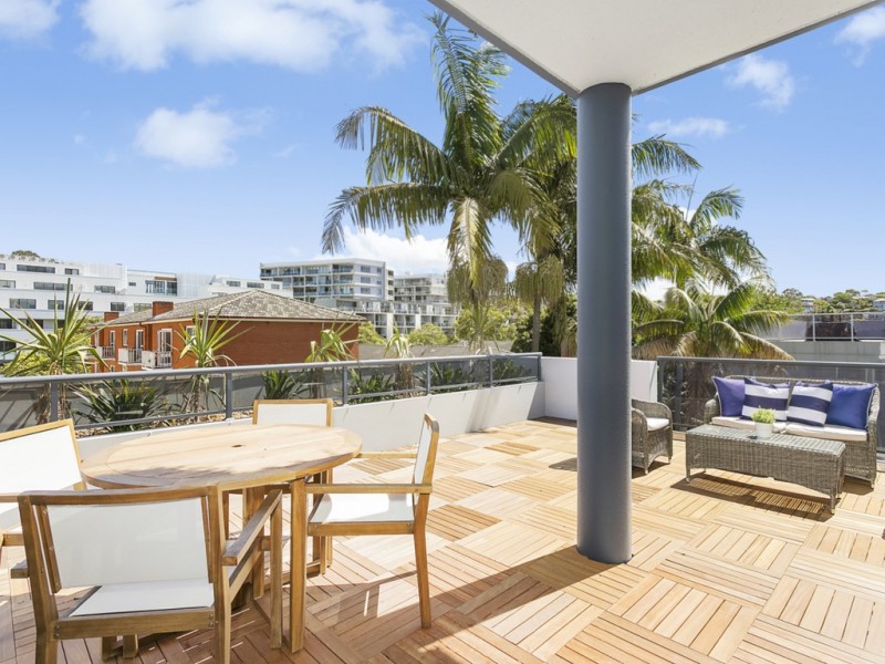 27/11-13 Oaks Ave, Dee Why NSW 2099