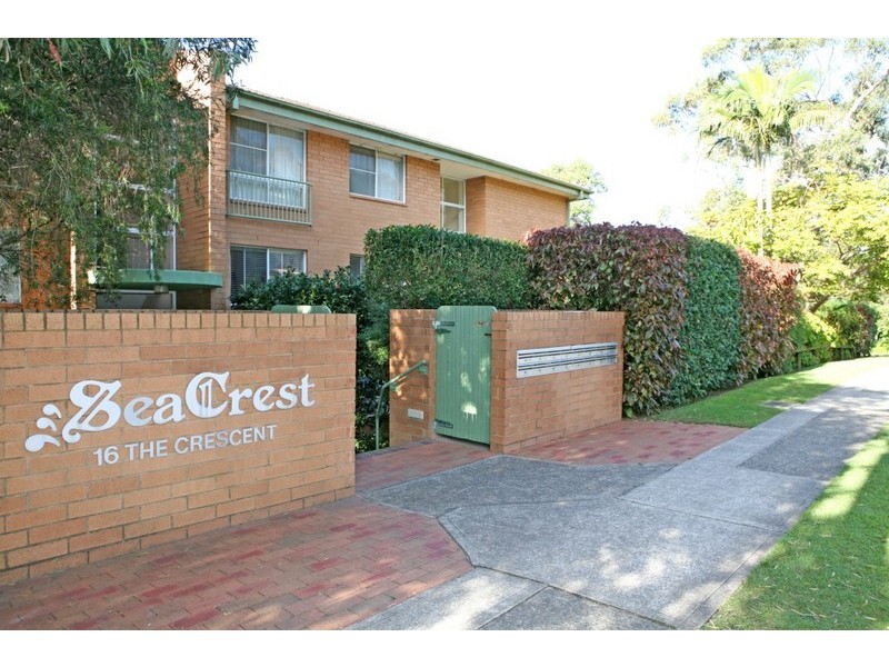7/16 The Crescent, Dee Why NSW 2099