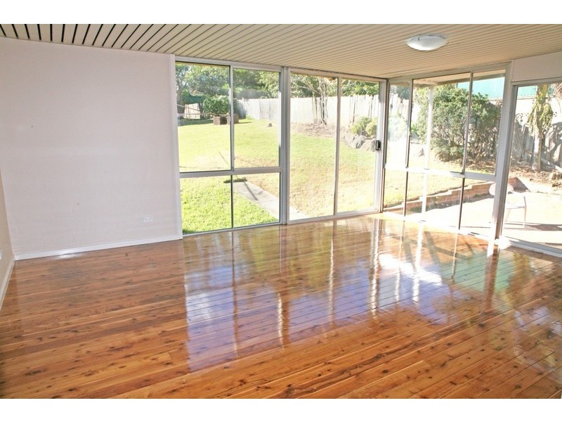 12 LINCOLN AVENUE, Collaroy NSW 2097