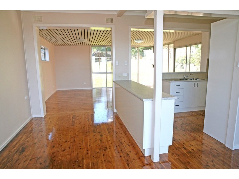 12 LINCOLN AVENUE, Collaroy NSW 2097