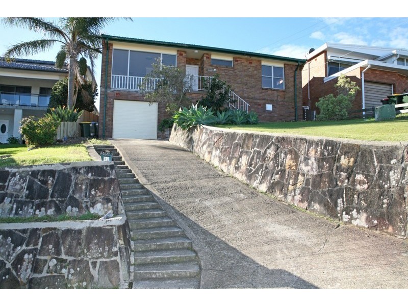 12 LINCOLN AVENUE, Collaroy NSW 2097