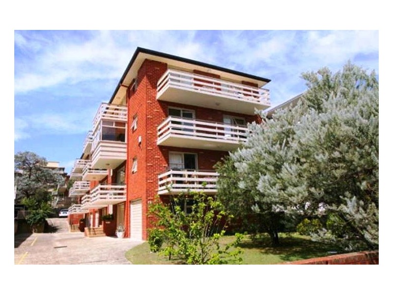 3/79 HOWARD AVENUE, Dee Why NSW 2099