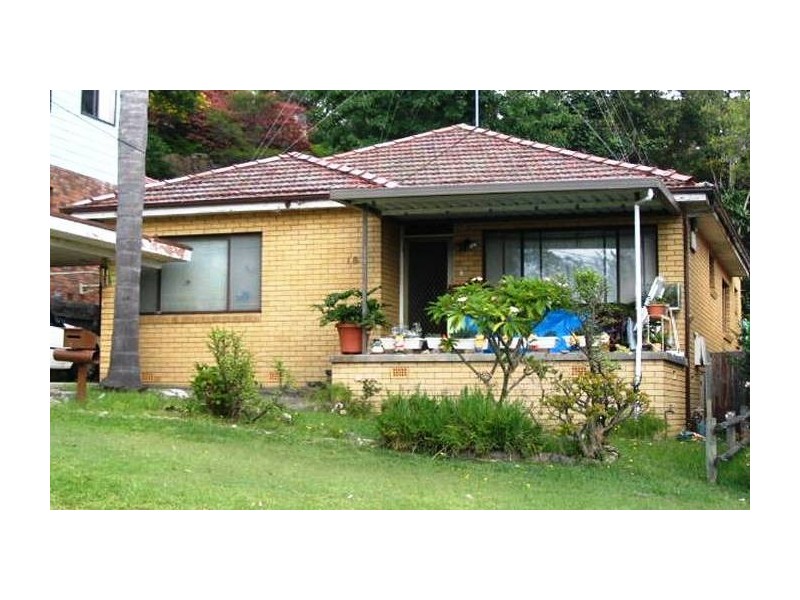 18 BIX ROAD, Dee Why NSW 2099