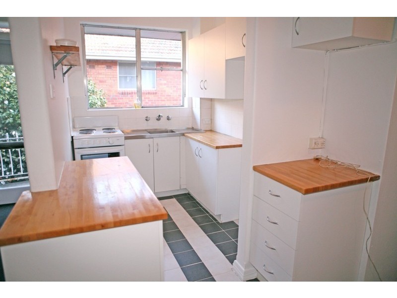 5/424 PITTWATER ROAD, North Manly NSW 2100