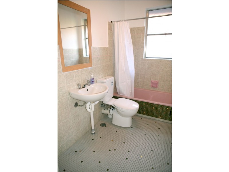 5/424 PITTWATER ROAD, North Manly NSW 2100