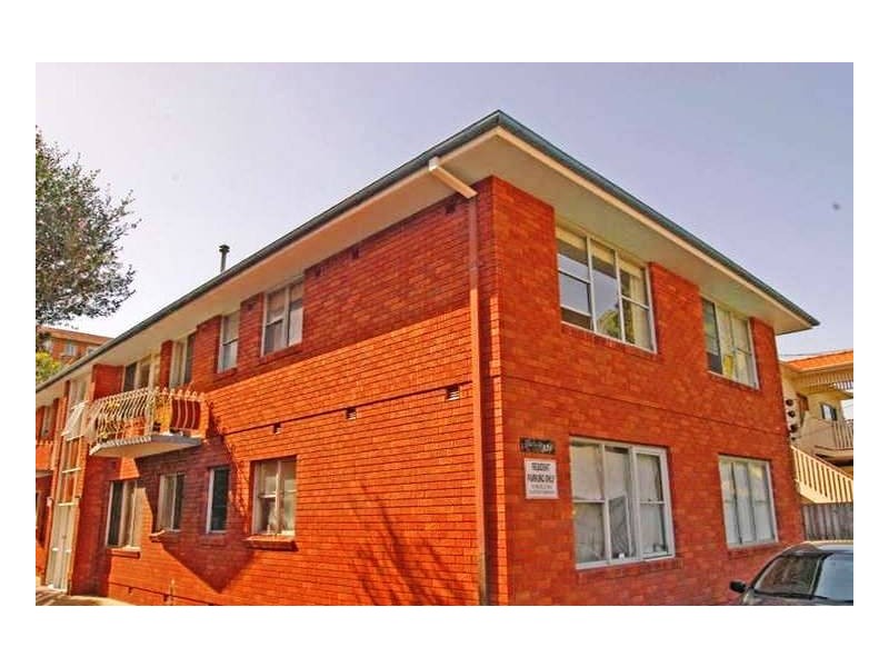 5/424 PITTWATER ROAD, North Manly NSW 2100