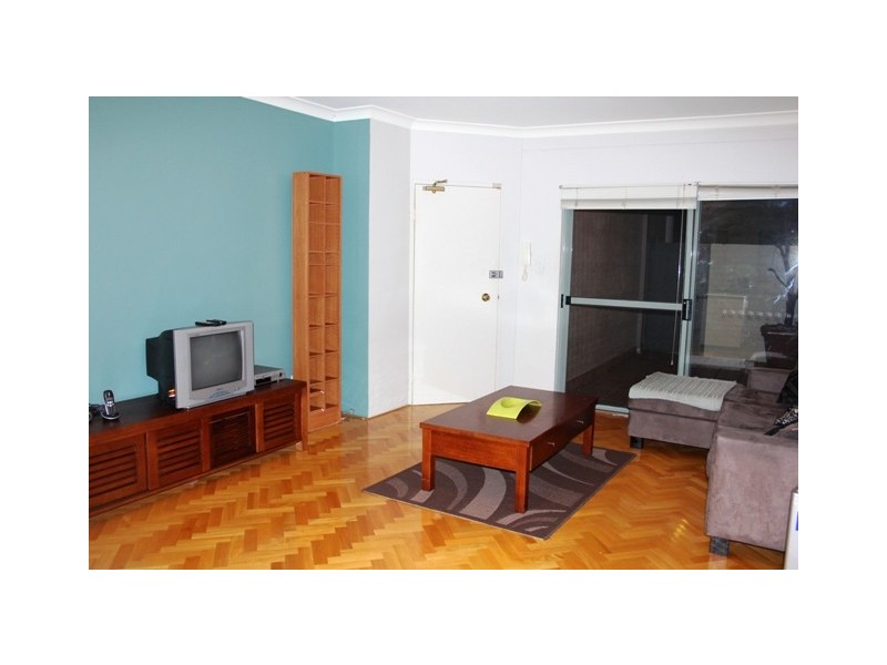 14/217 CHALMERS STREET, Strawberry Hills NSW 2010