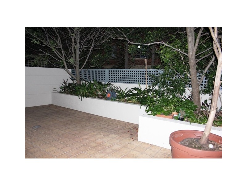 14/217 CHALMERS STREET, Strawberry Hills NSW 2010