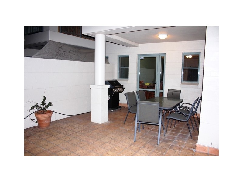 14/217 CHALMERS STREET, Strawberry Hills NSW 2010