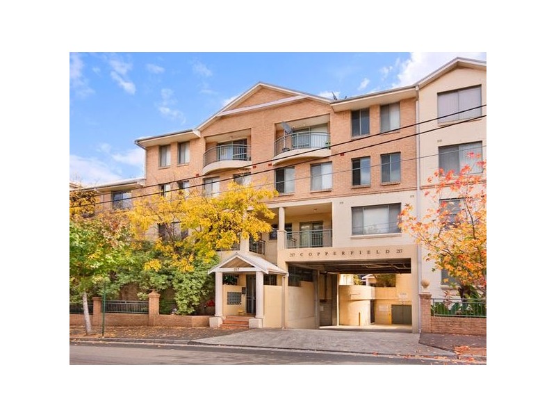14/217 CHALMERS STREET, Strawberry Hills NSW 2010