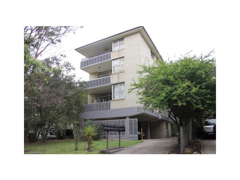 3/103 Oaks Avenue, Dee Why NSW 2099