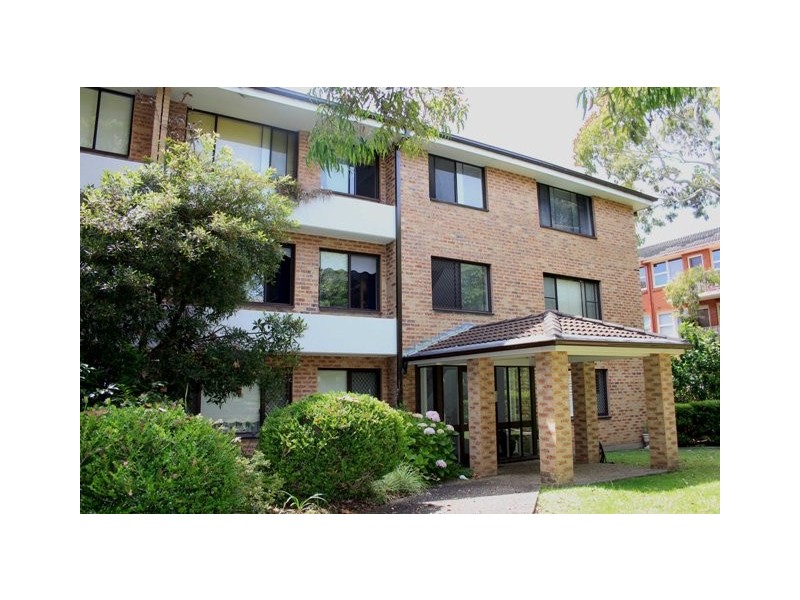 14/8-12 THE CRESCENT, Dee Why NSW 2099