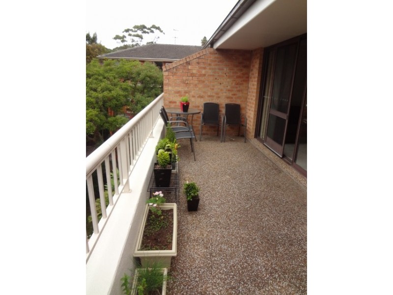 14/8-12 THE CRESCENT, Dee Why NSW 2099